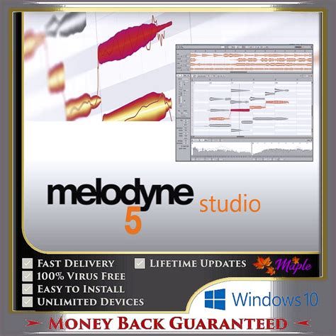 Melodyne 5 Studio v5.3.1.018 for Windows » FileZACK.